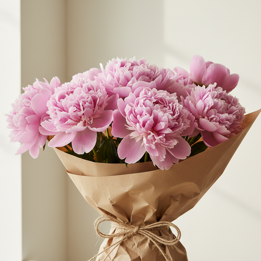 Valentine's Day - Bouquet (Pick Up only)