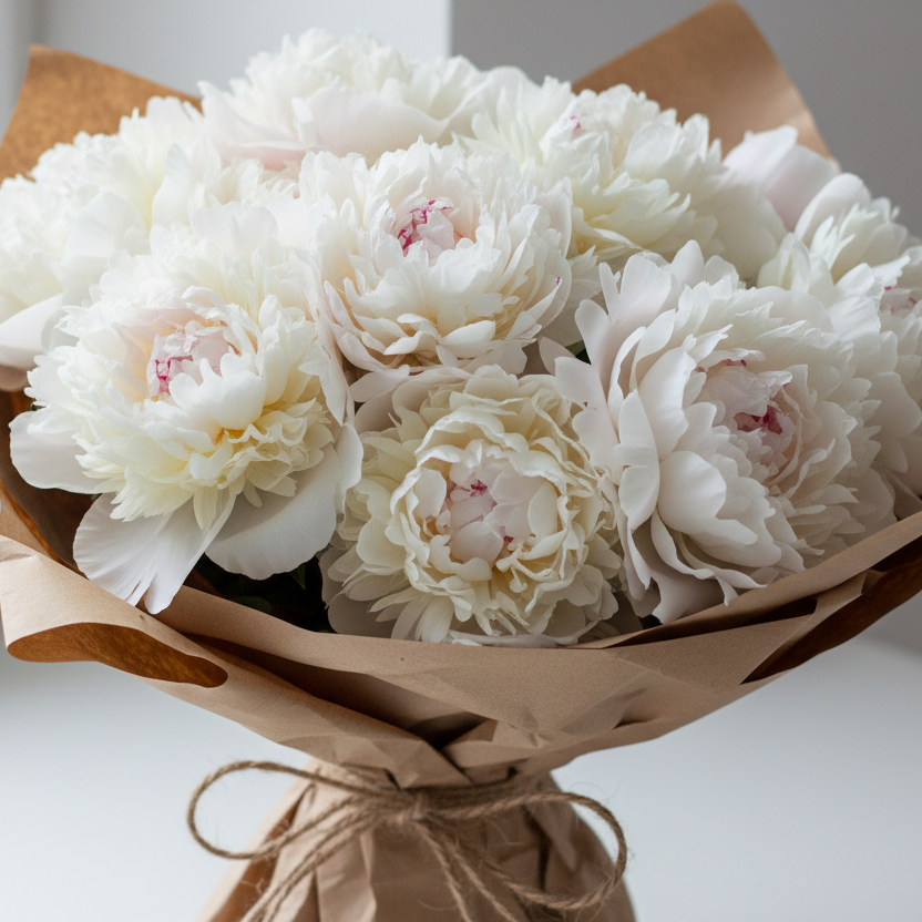 Valentine's Day - Bouquet (Pick Up only)