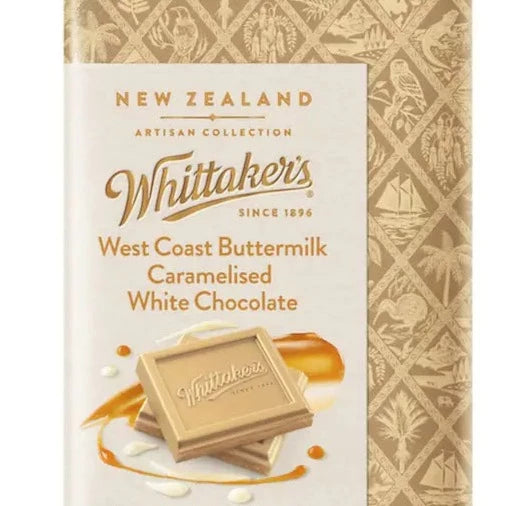 Whittaker's Chocolate